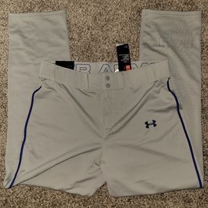 Under Armour Baseball Pants